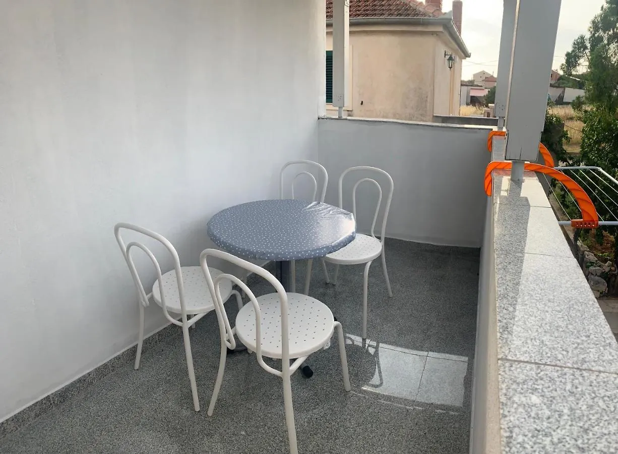 Apartman Arijana S Terasom باكوشتاني شقة